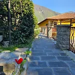 Dimora Paradise Prázdninový dům