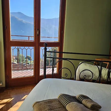 Dimora Paradise Holiday home Laglio