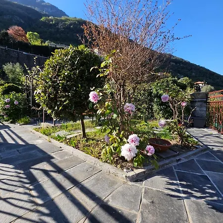 Dimora Paradise Casa de Férias *