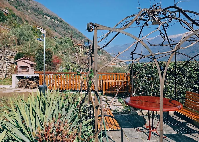 Dimora Paradise Holiday home *