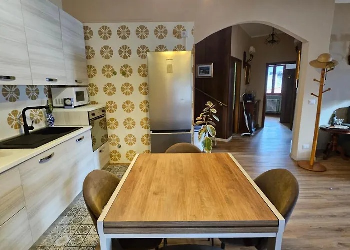 Holiday home Dimora Paradise *