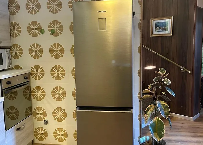 Holiday home Dimora Paradise Laglio