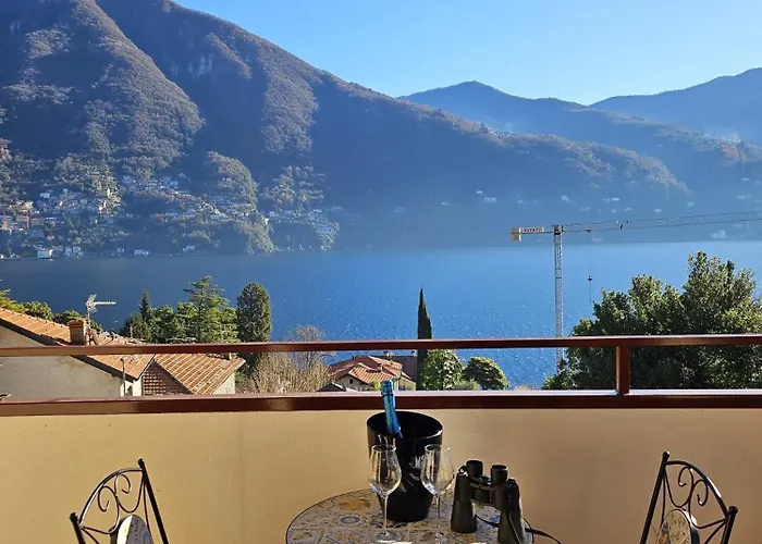 Holiday home Dimora Paradise