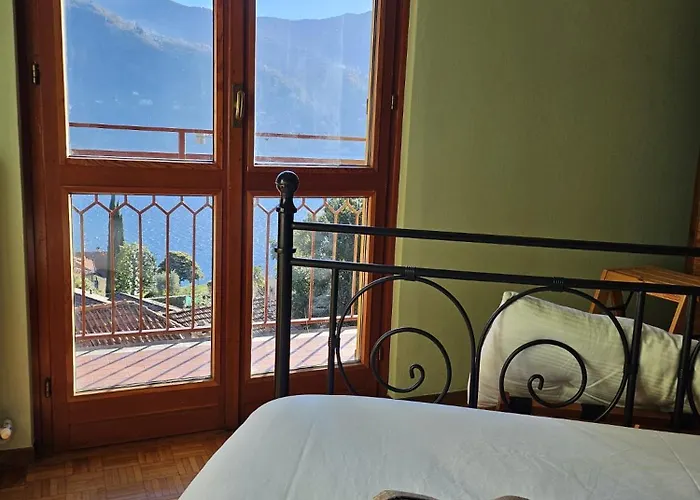 Dimora Paradise Holiday home Laglio