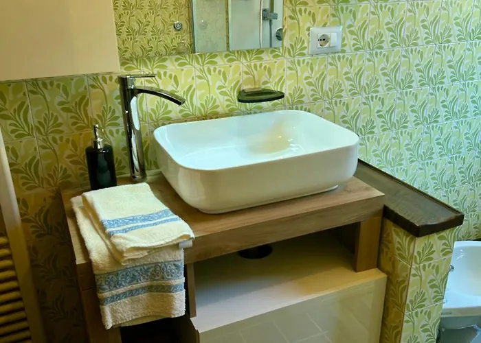 Dimora Paradise Holiday home *