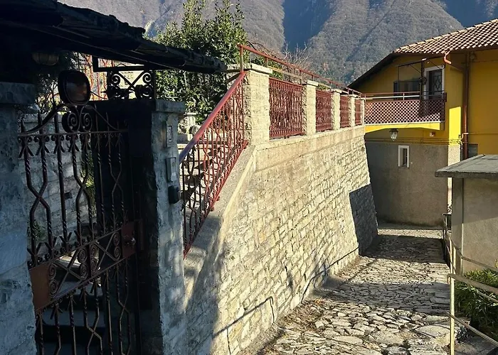 Holiday home Dimora Paradise *