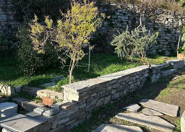 Dimora Paradise * Laglio