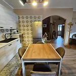 Vakantiehuis Dimora Paradise *