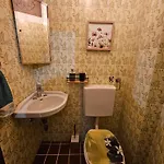 Vakantiehuis Dimora Paradise