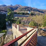 Dimora Paradise Vakantiehuis Laglio