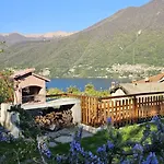 Dimora Paradise Dom wakacyjny Laglio