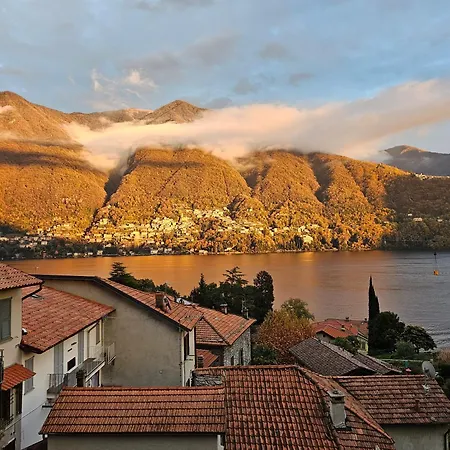 Dimora Paradise 拉利奥