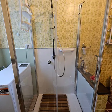 Dimora Paradise Prázdninový dům Laglio