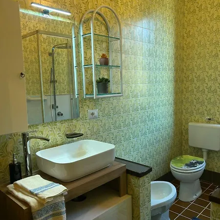 Dimora Paradise Prázdninový dům Laglio