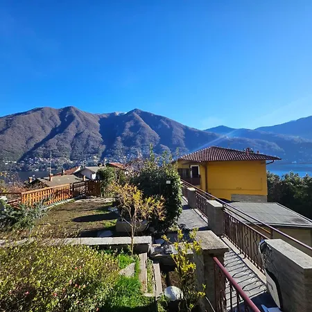 Dimora Paradise 拉利奥