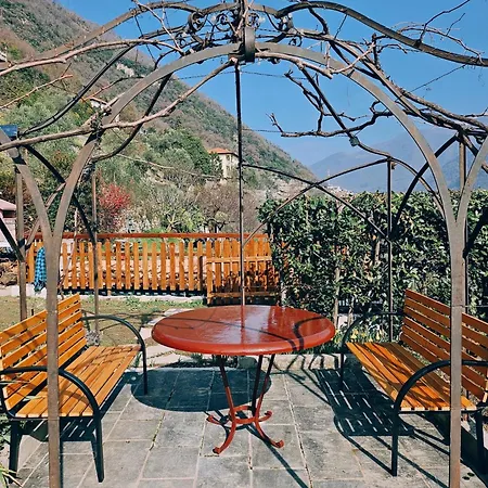 度假居 Dimora Paradise 拉利奥