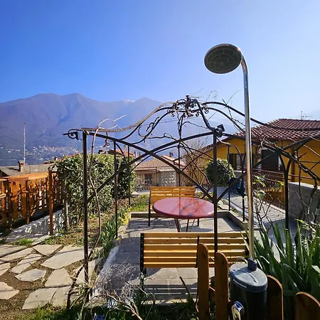 Dimora Paradise 度假居