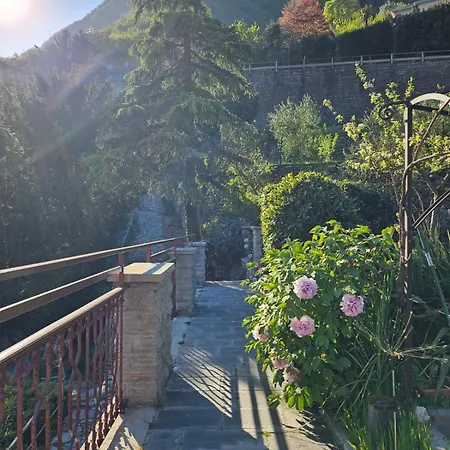 Dimora Paradise Hébergement de vacances Laglio