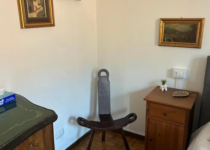 Prázdninový dům Dimora Paradise Laglio