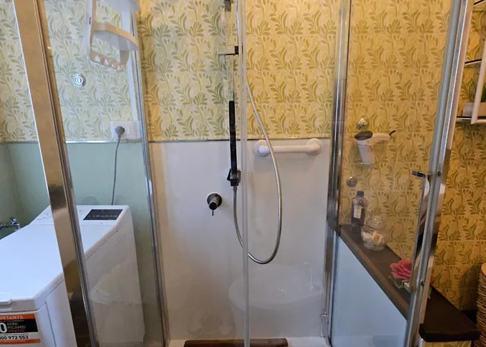 Dimora Paradise Prázdninový dům Laglio