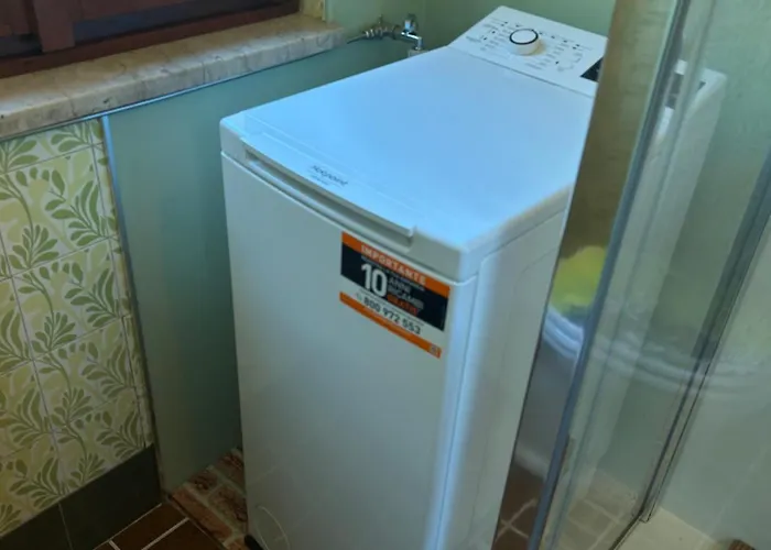 度假居 Dimora Paradise 拉利奥