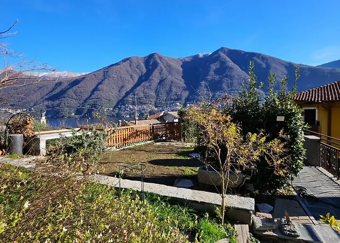 Dimora Paradise 度假居 *