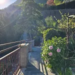 Dimora Paradise Holiday home Laglio