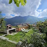 Holiday home Dimora Paradise Laglio