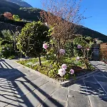 Dimora Paradise Holiday home *