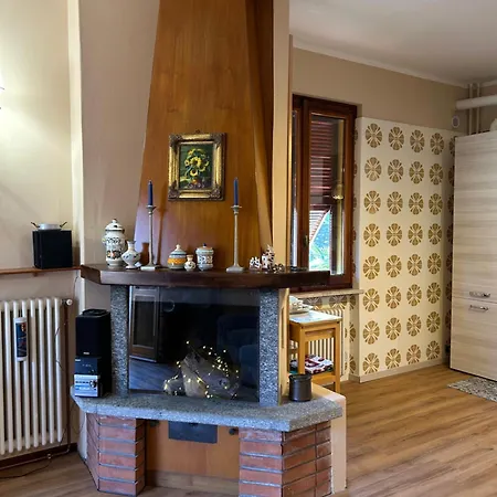 Dimora Paradise Vakantiehuis *