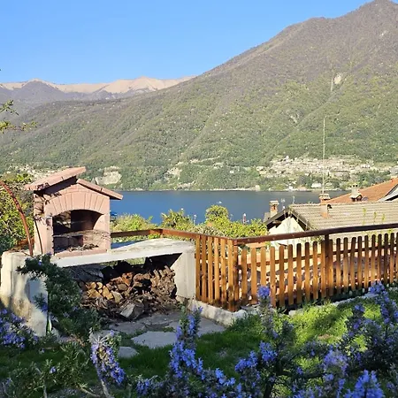 Dimora Paradise Vakantiehuis Laglio