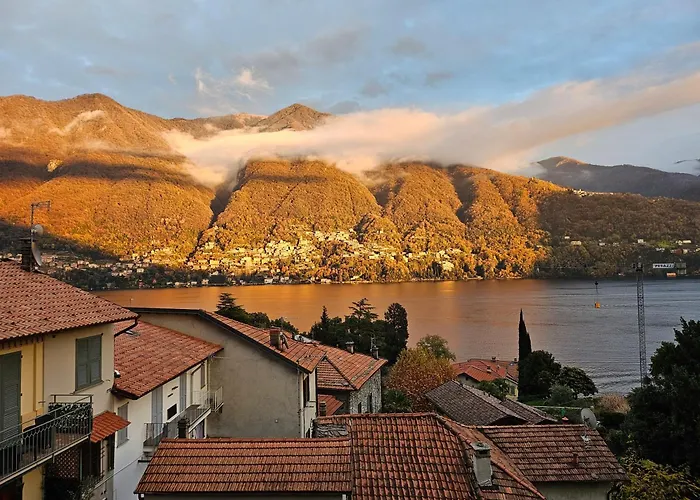 Dimora Paradise Laglio