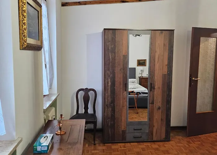 Semesterbostad Dimora Paradise