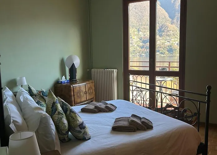 Dimora Paradise Semesterbostad *