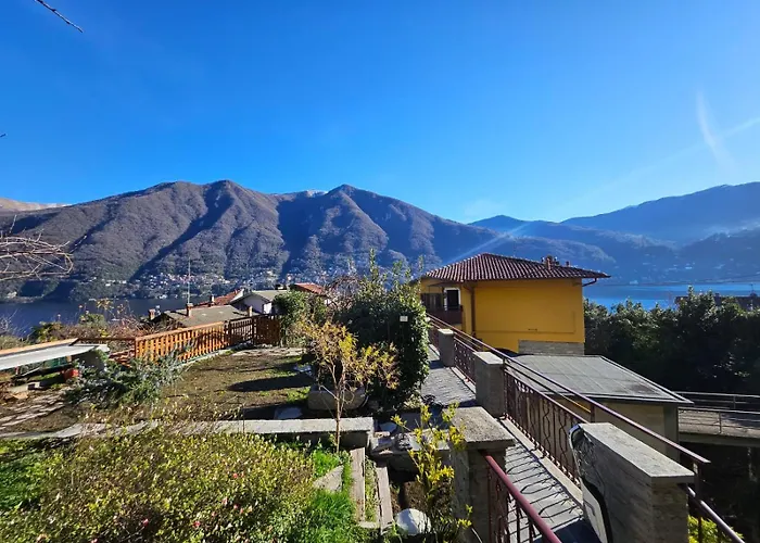 Dimora Paradise Laglio