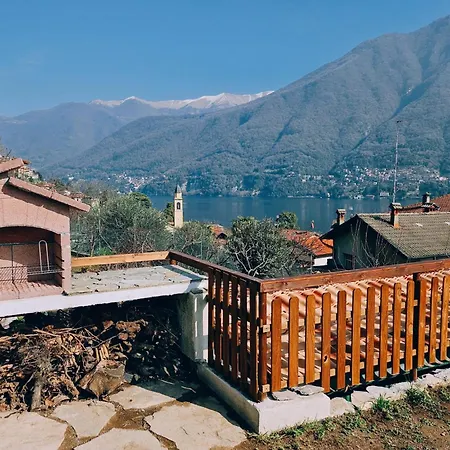 Ferienhaus Dimora Paradise *