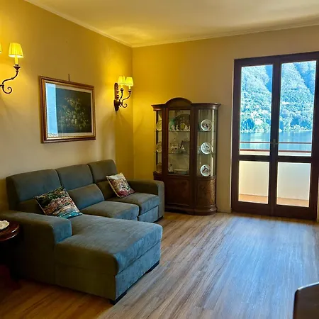 Dimora Paradise * Laglio