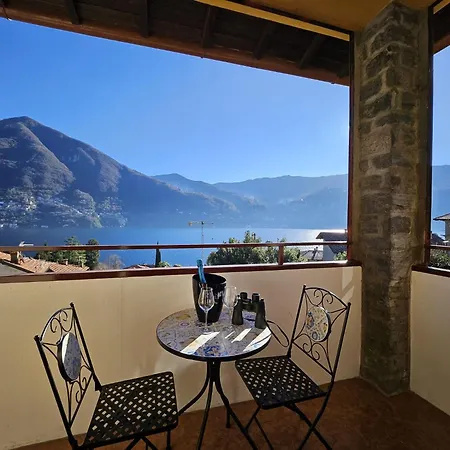 Dimora Paradise Ferienhaus *