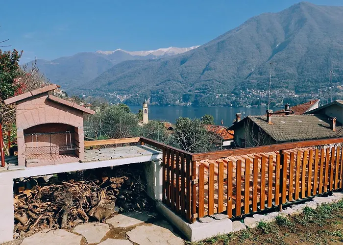 Ferienhaus Dimora Paradise *