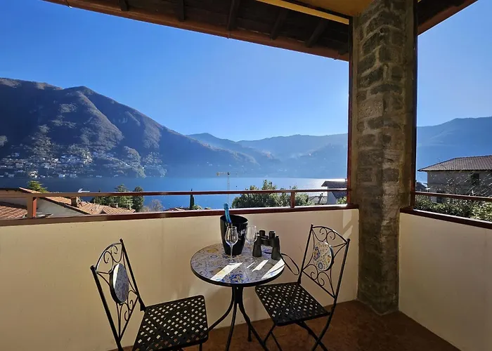 Dimora Paradise Ferienhaus *