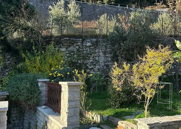 Dimora Paradise * Laglio